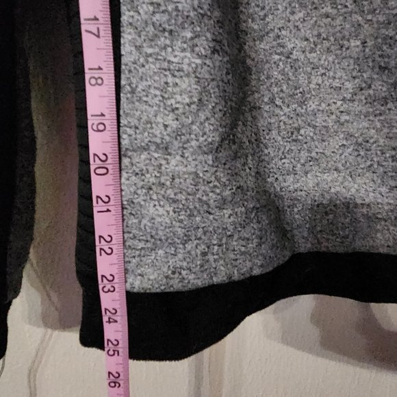 G-net Hooded Sweatshirt Full Zip Medium - Picture 6 of 10